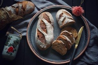 Discover French Bread
